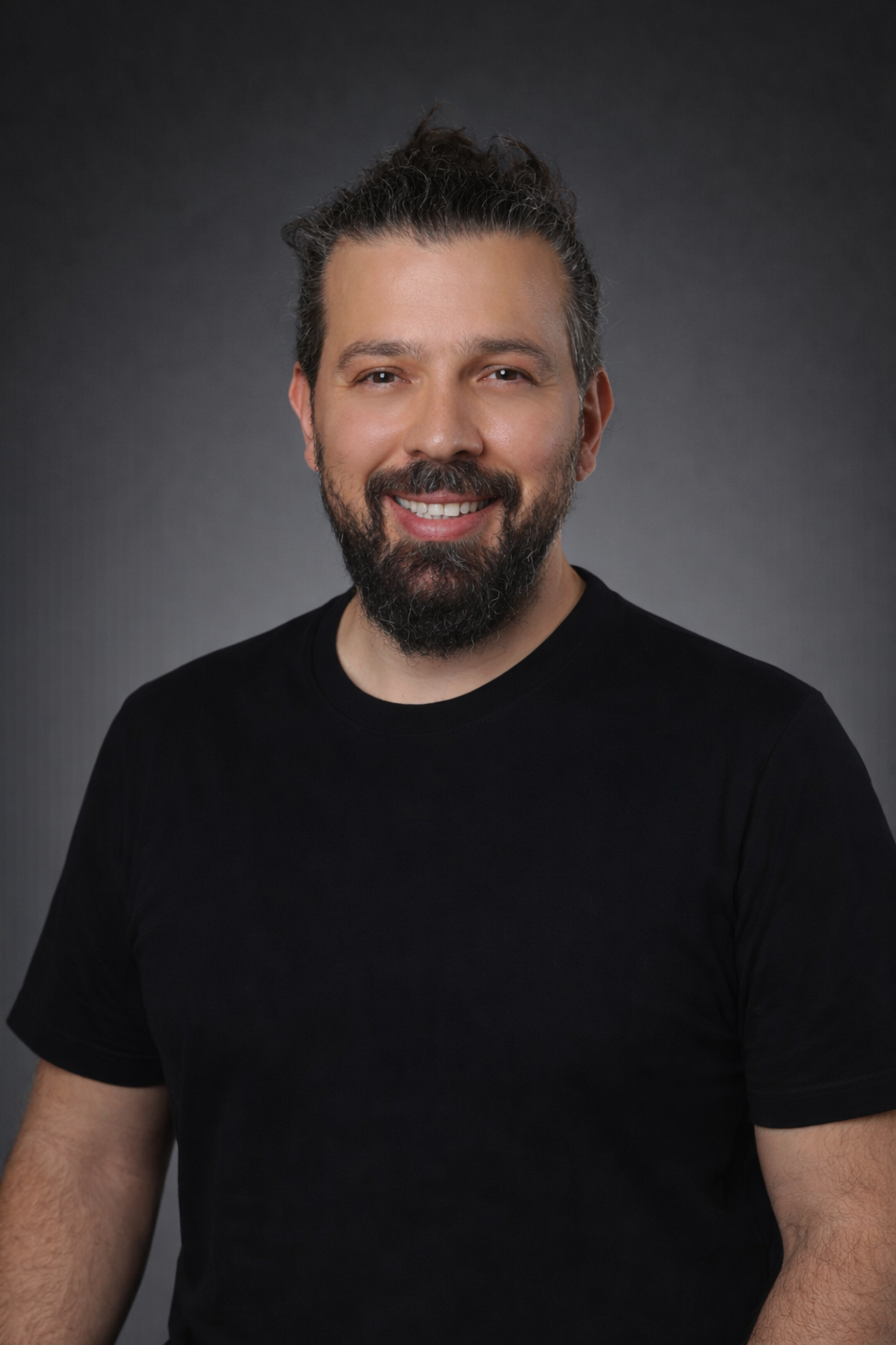 Uğur Burak GÜNDÜZ